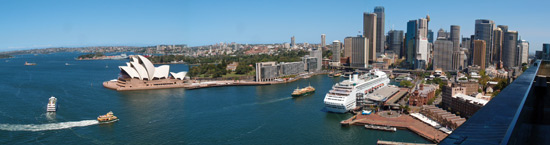 sydney